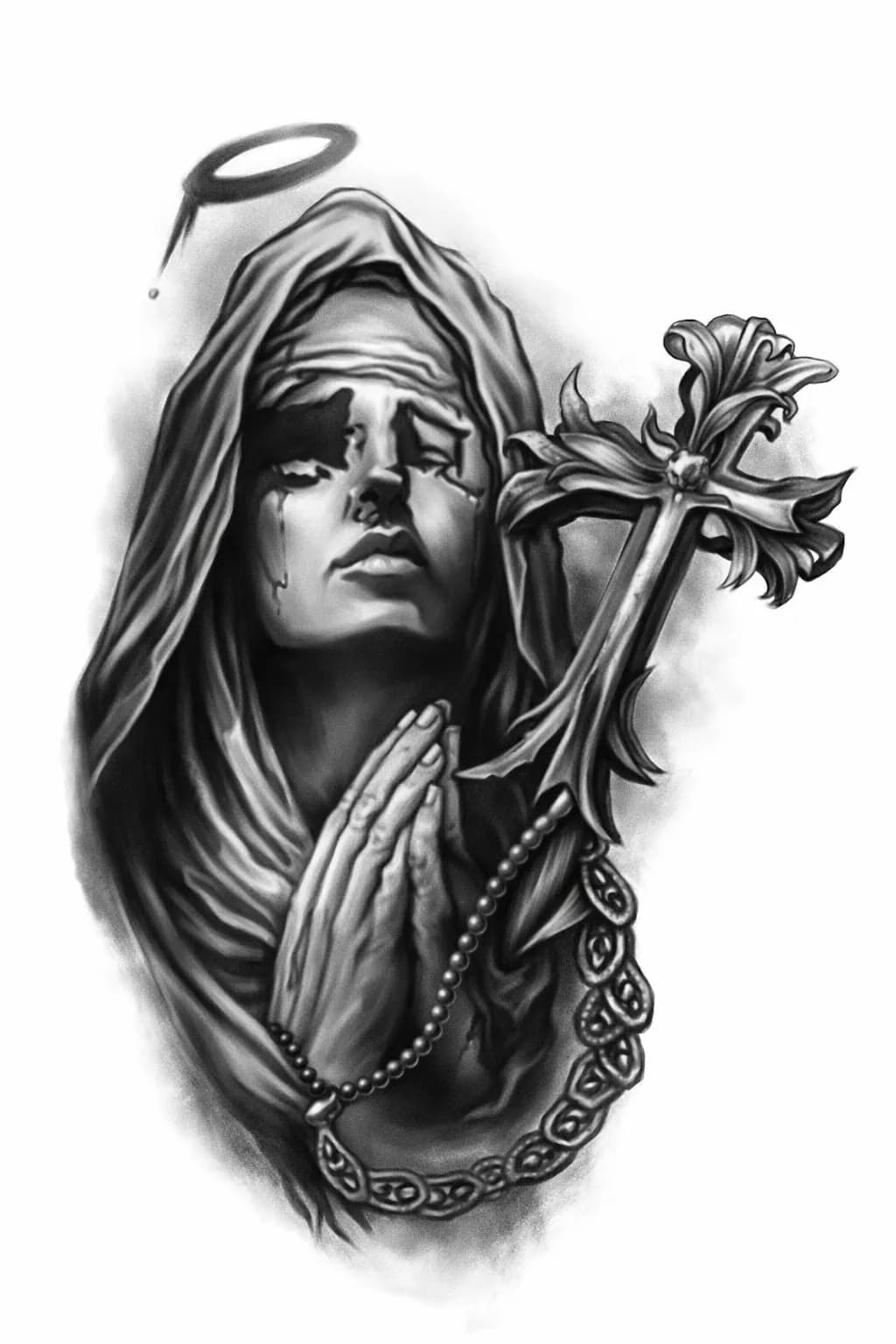 Devotion in Grief