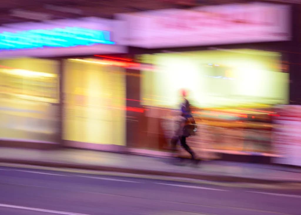 Urban Flow