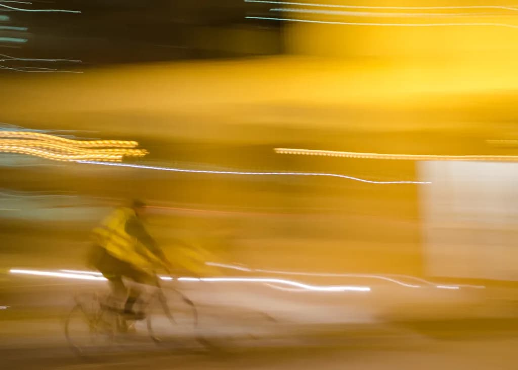 Urban Synchronicity
