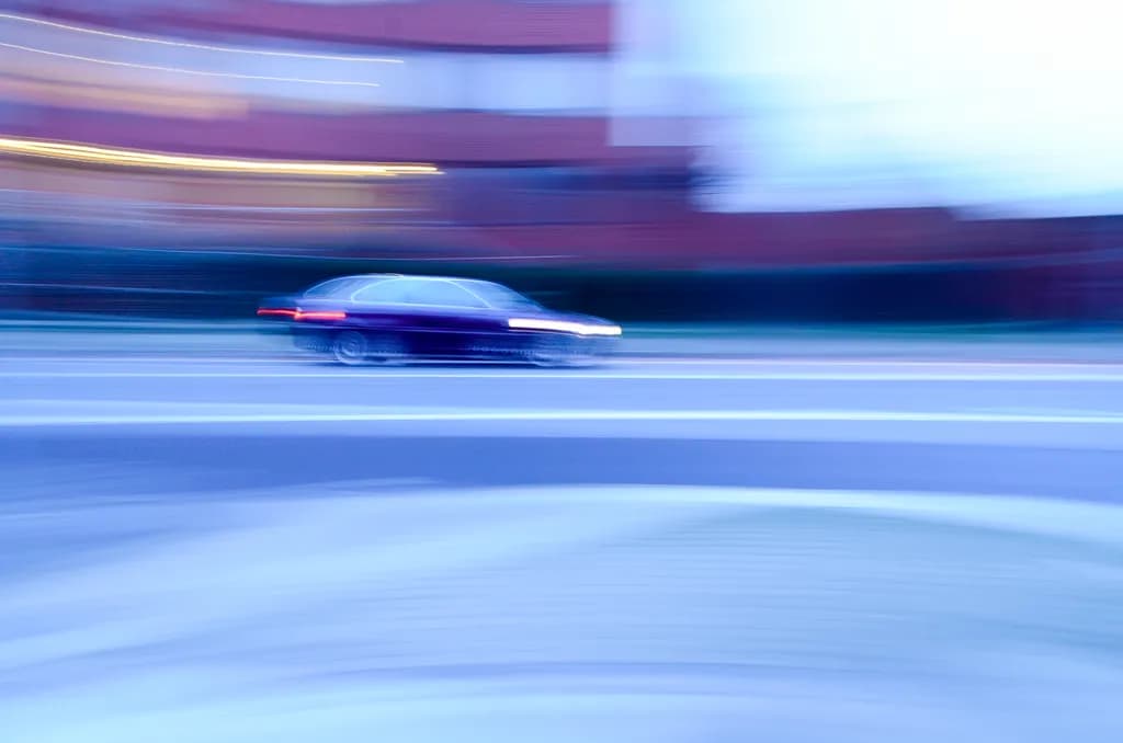 Urban Synchronicity