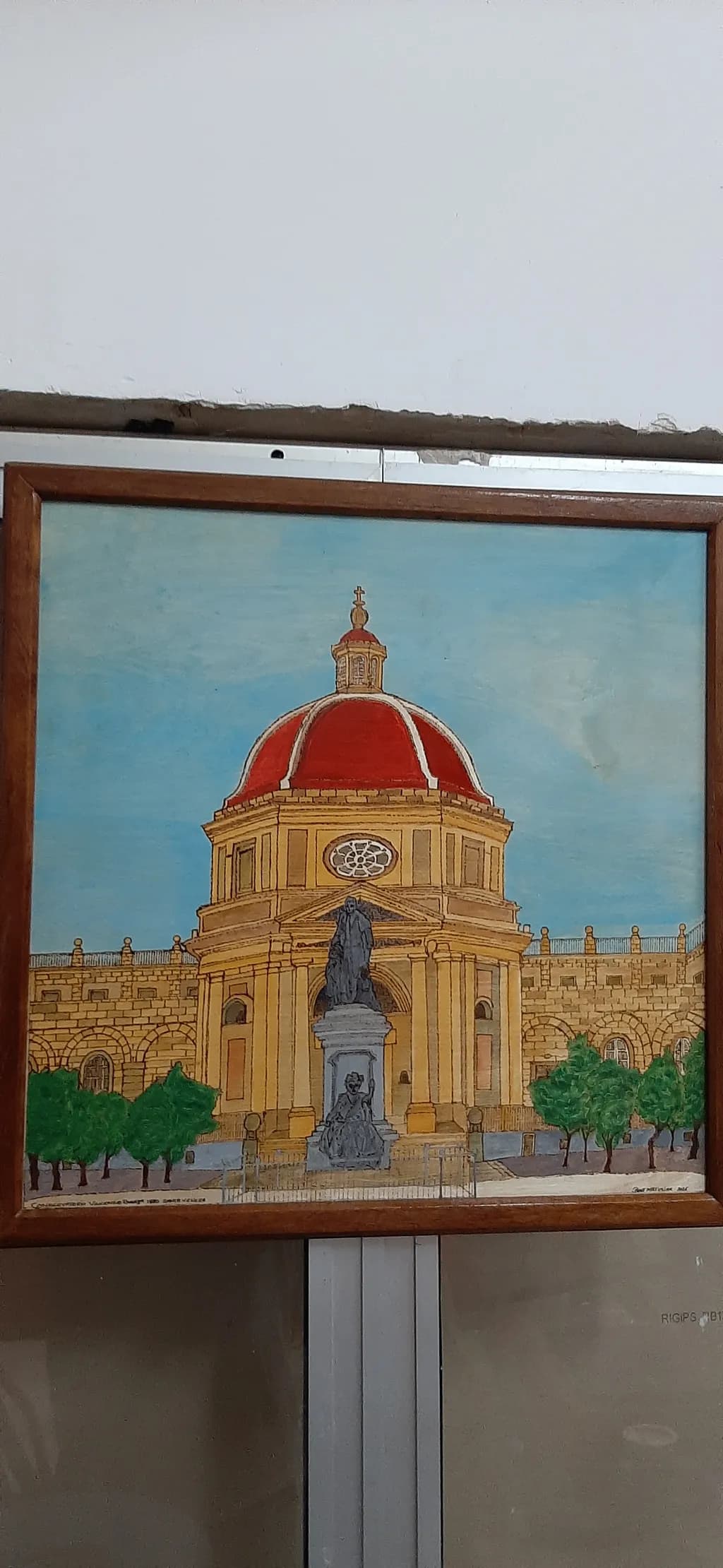 Malta Pyrography 