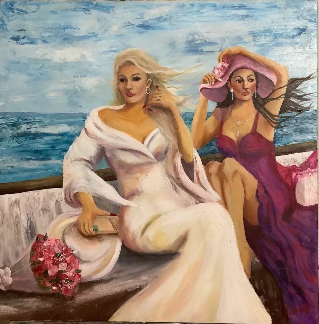 Seaside Elegance