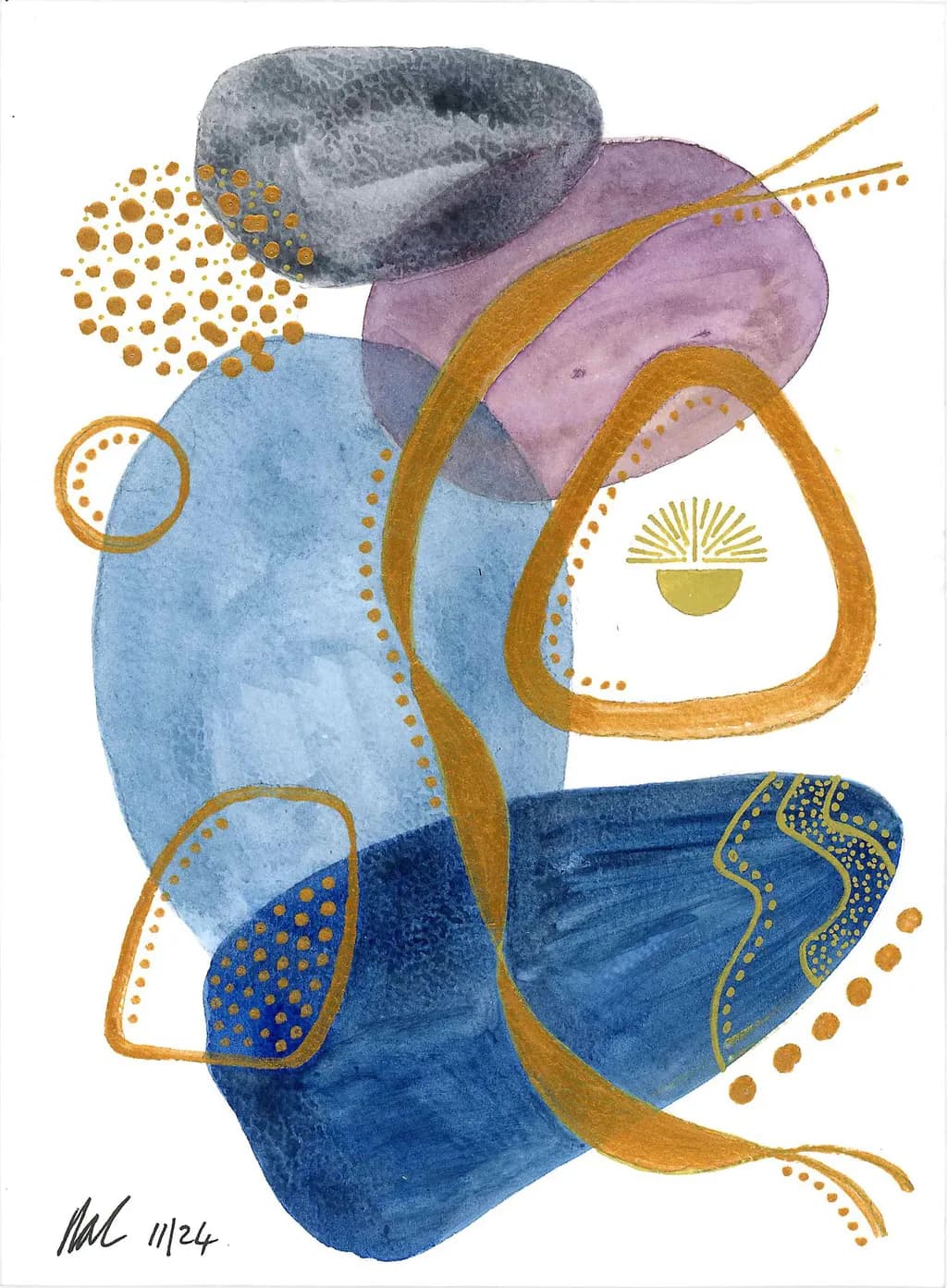 Biomorphic Harmony