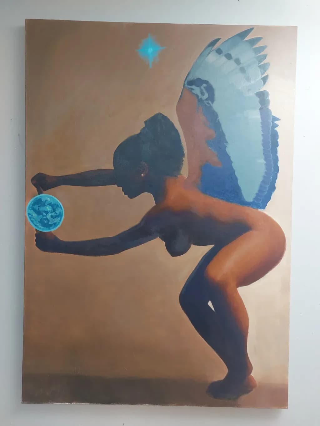 Celestial Balance