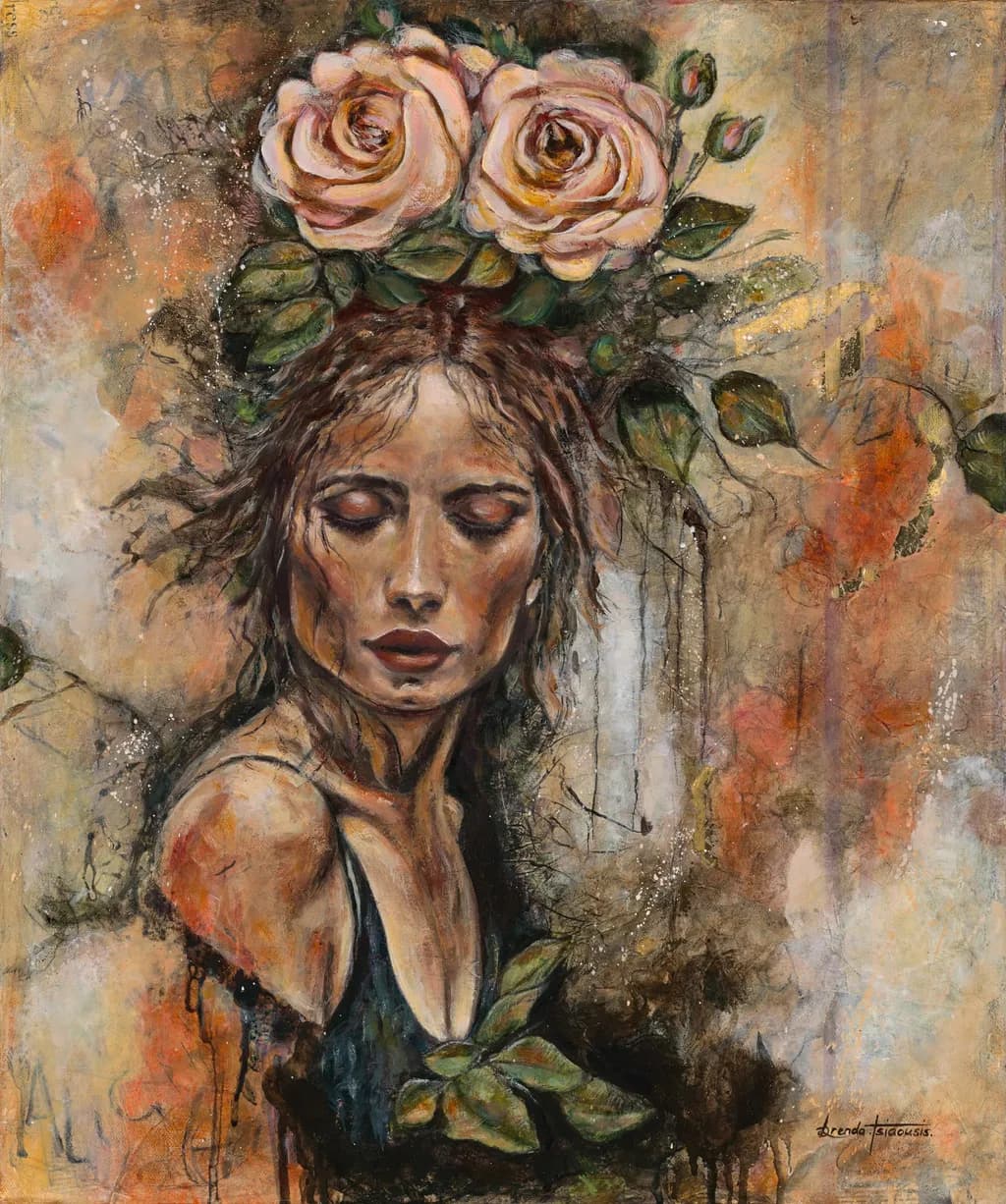 Blooming Reverie