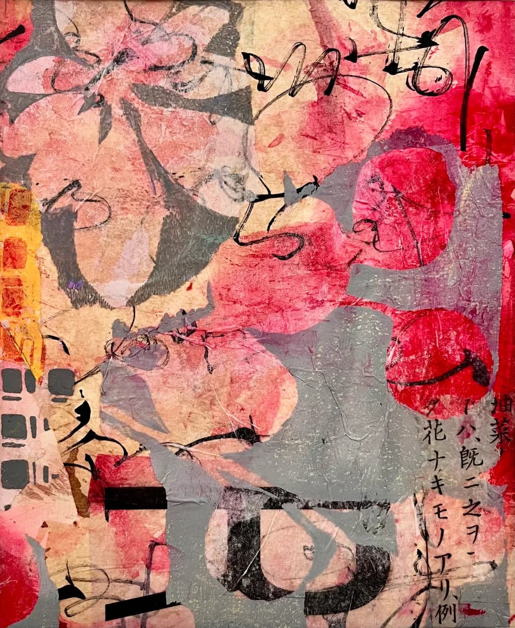 Floral Impressions