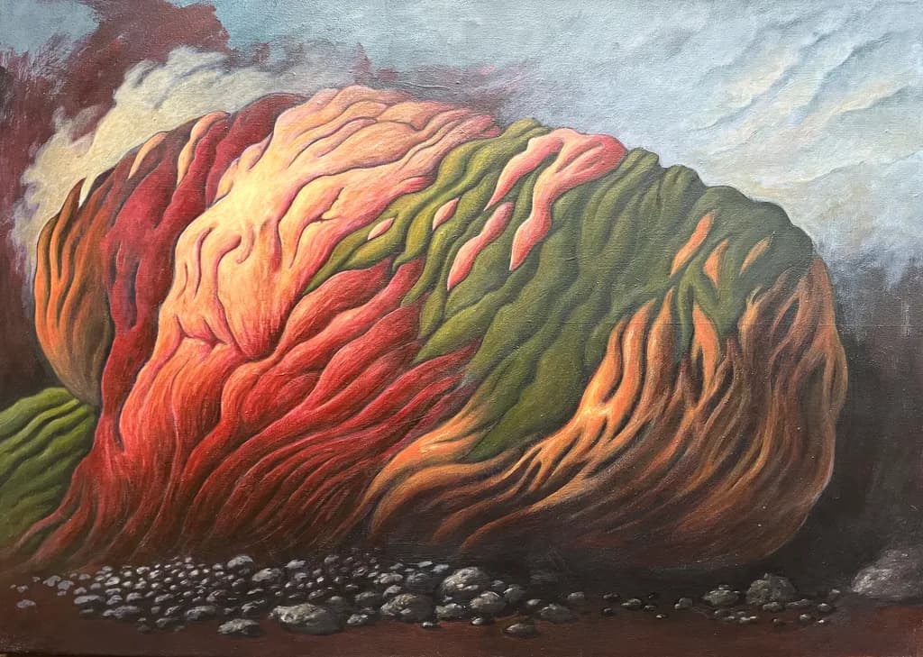 Molten Form