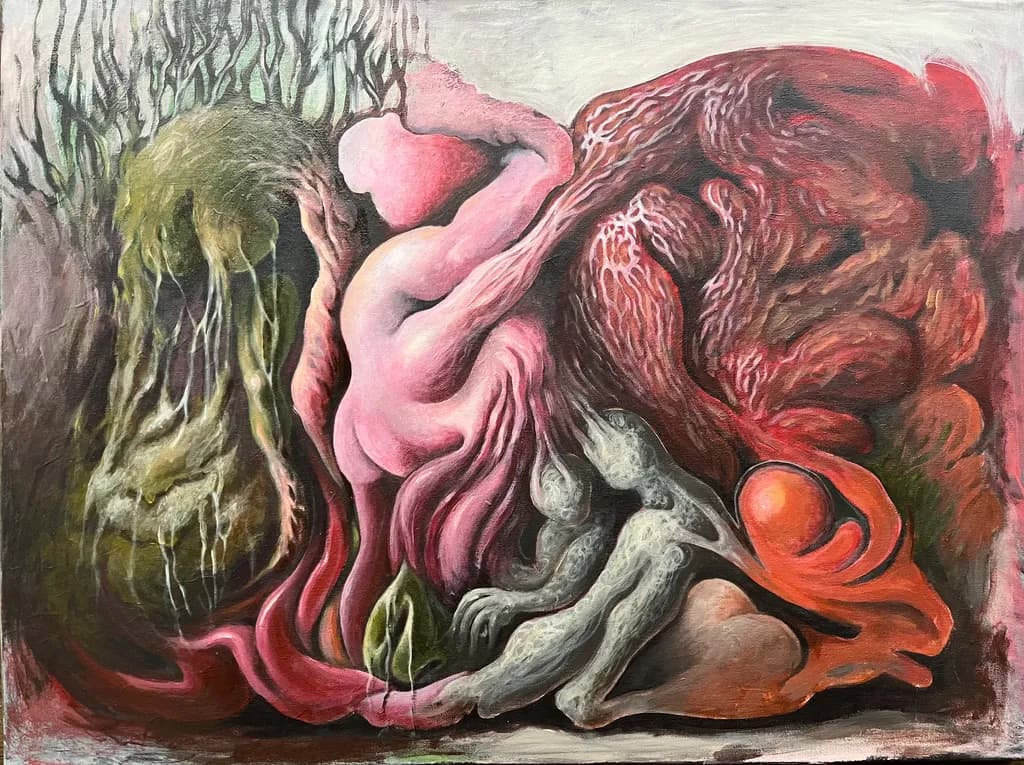 Morphing Forms