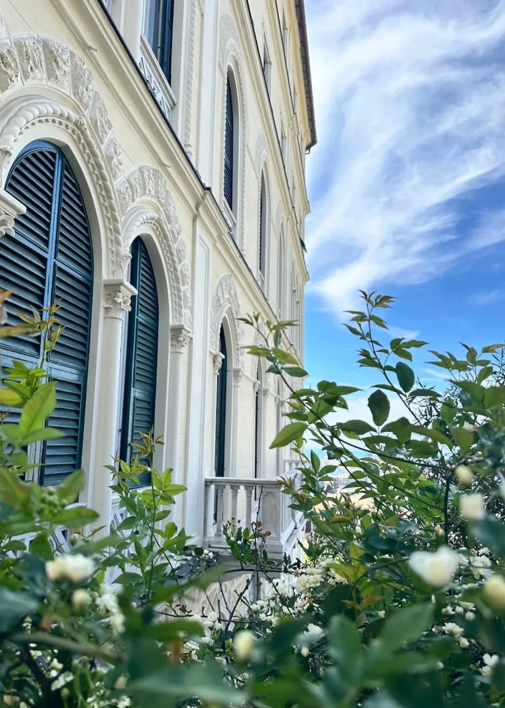 Tuscan Breeze
