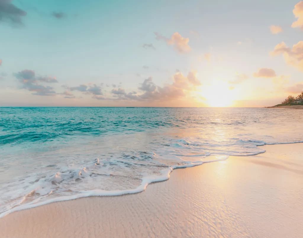 Seascape Magic