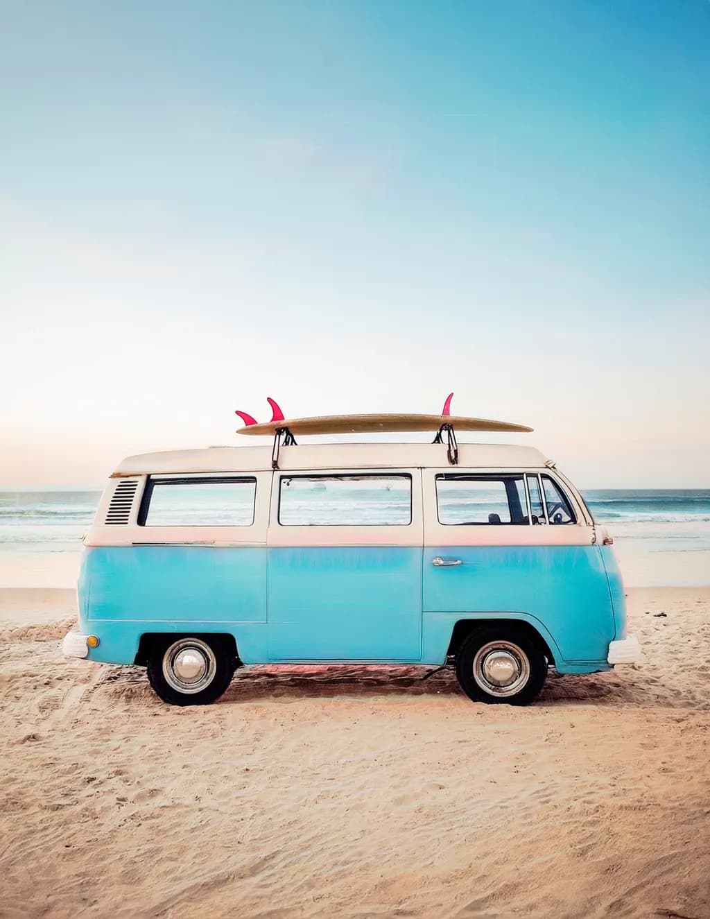 Coastal Cruiser