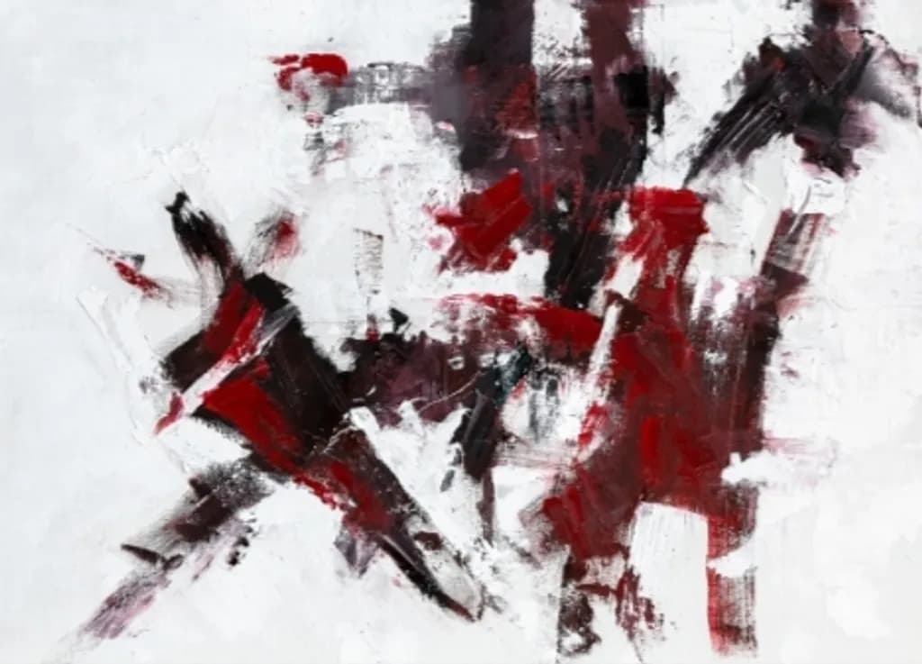 Crimson Fracture