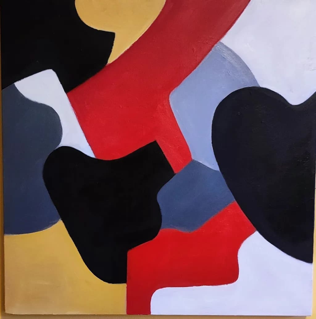 Fragmented Harmony