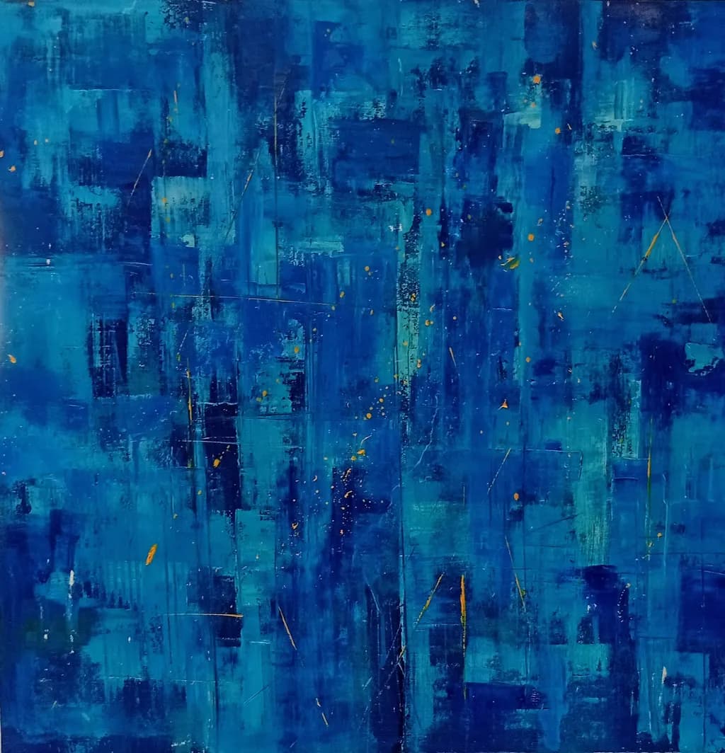 Midnight Fragments