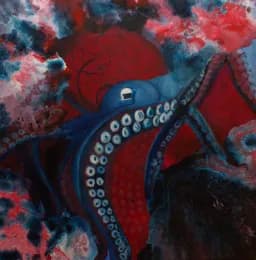 Tenacious Tentacles