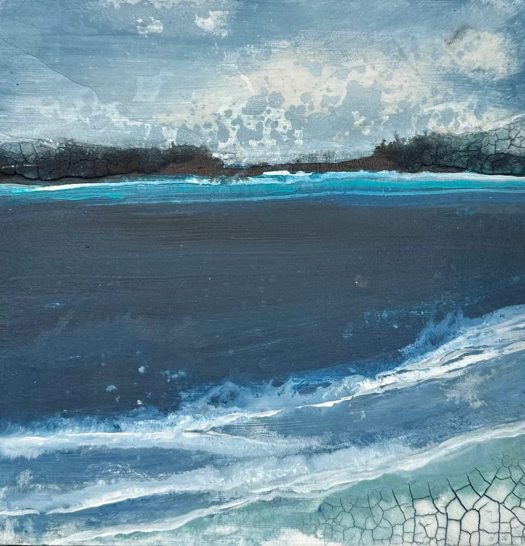 Tide's Edge