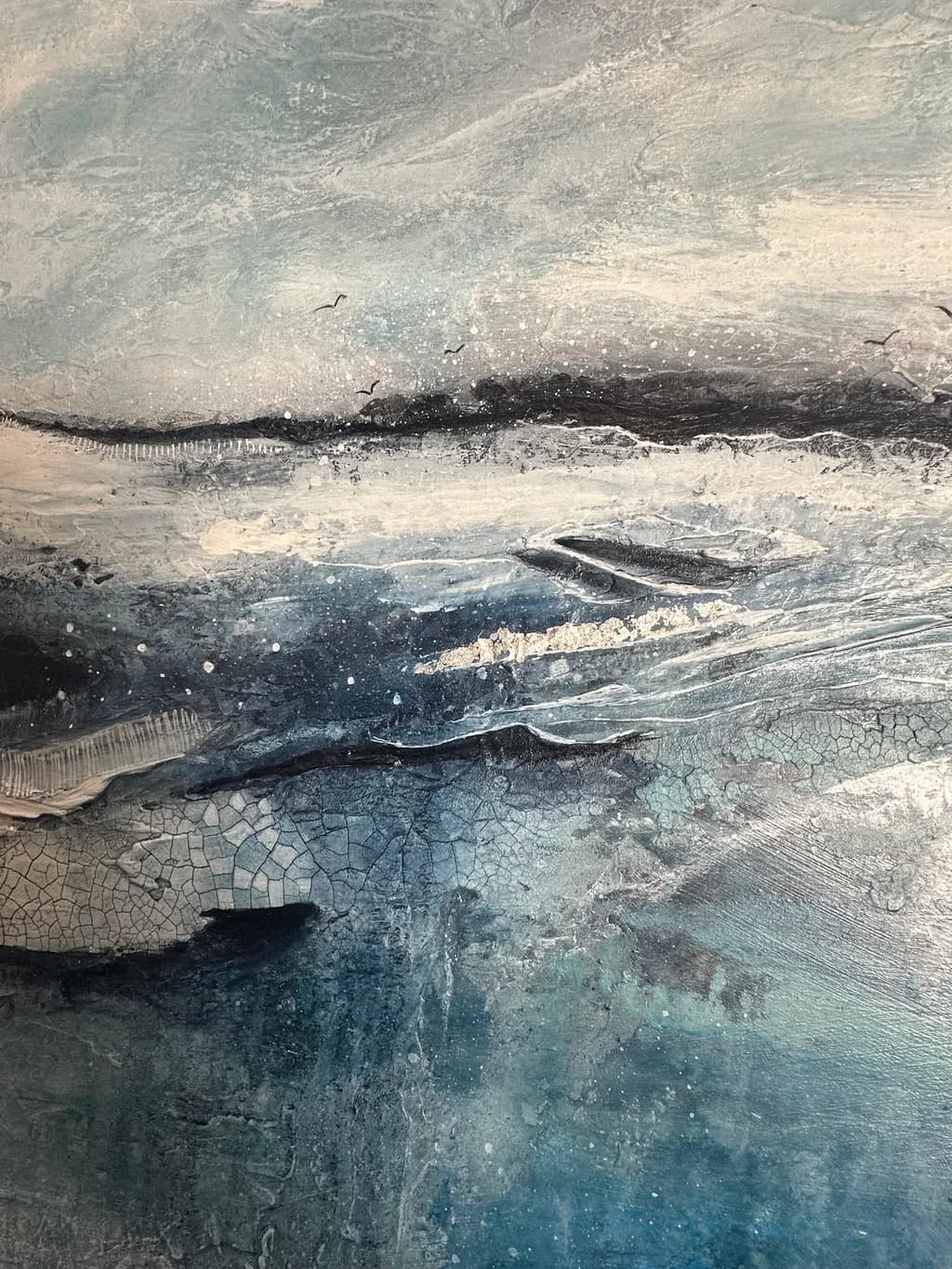 Ocean Texture