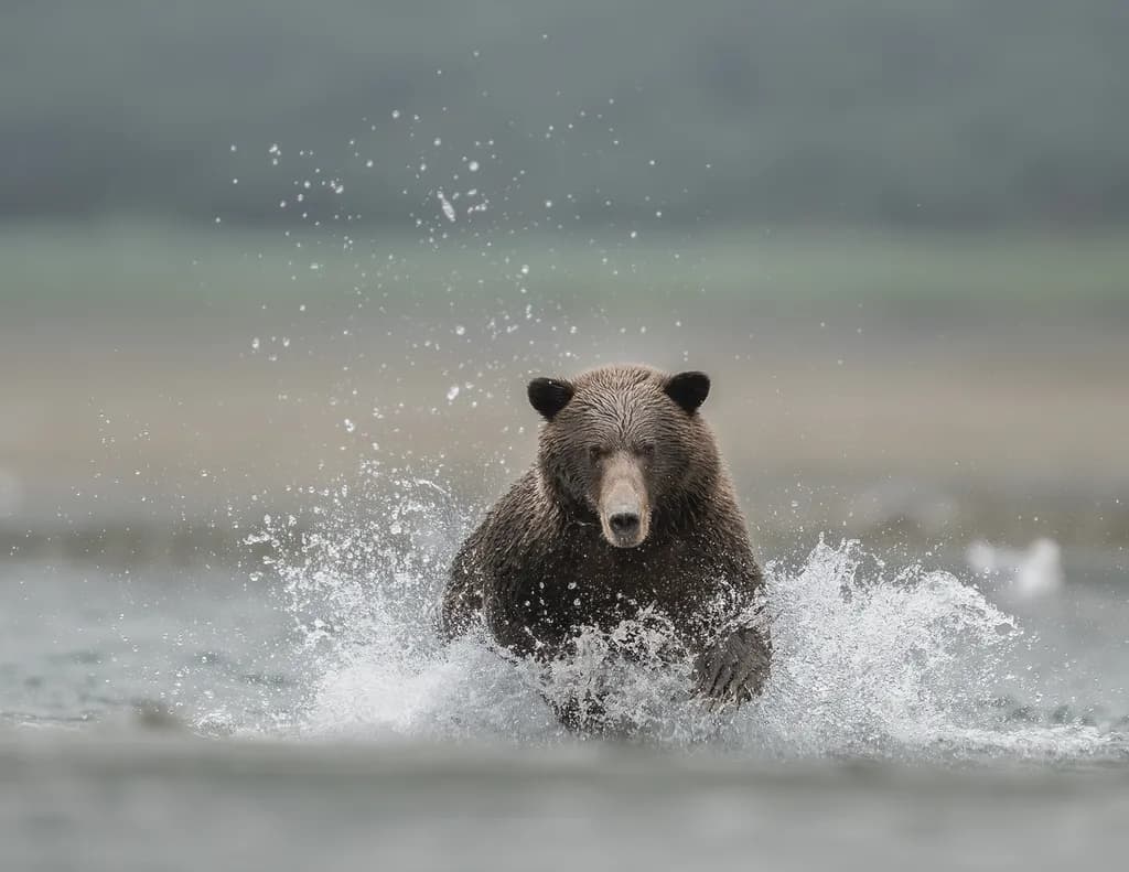 Splashing Through Life