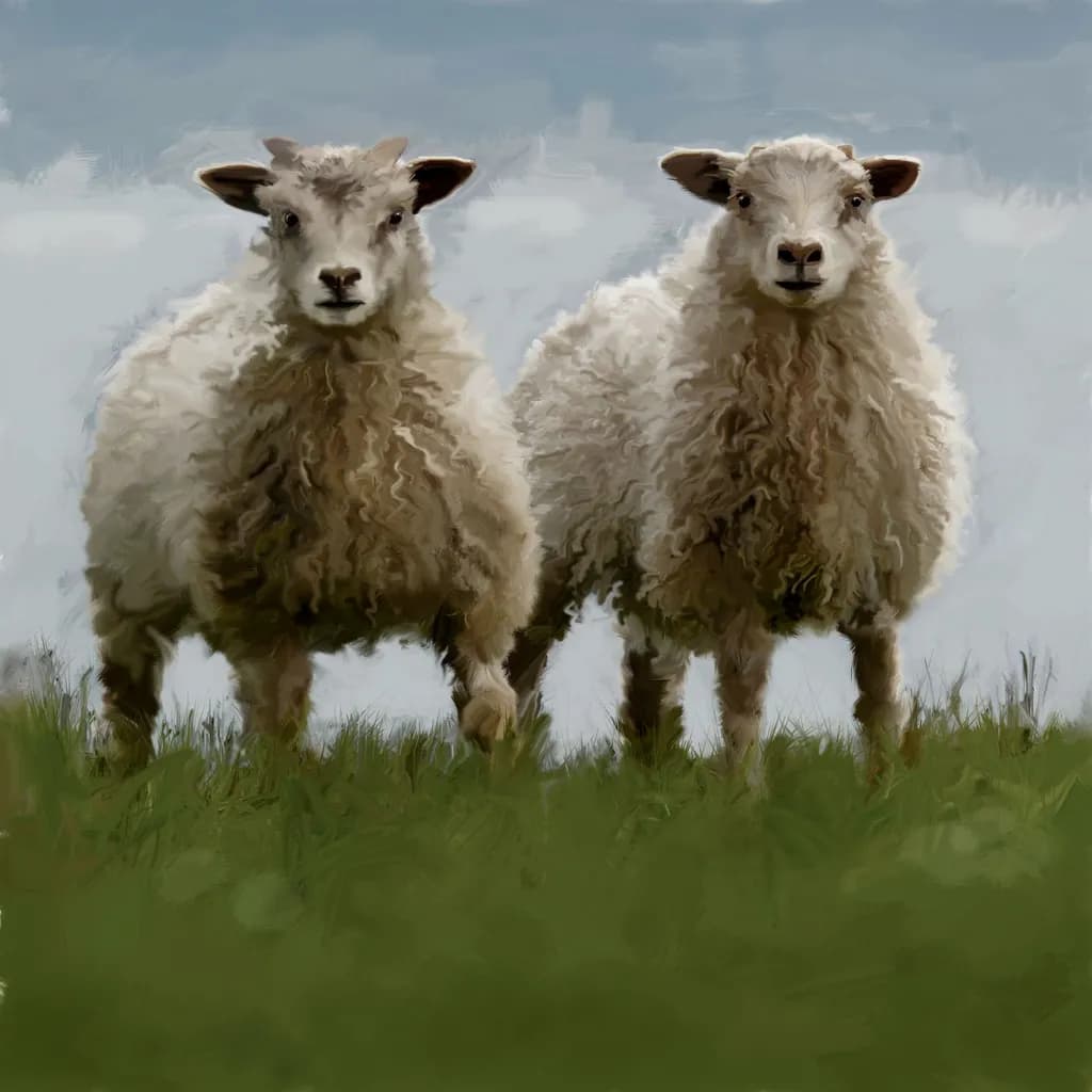 Two of a Kind