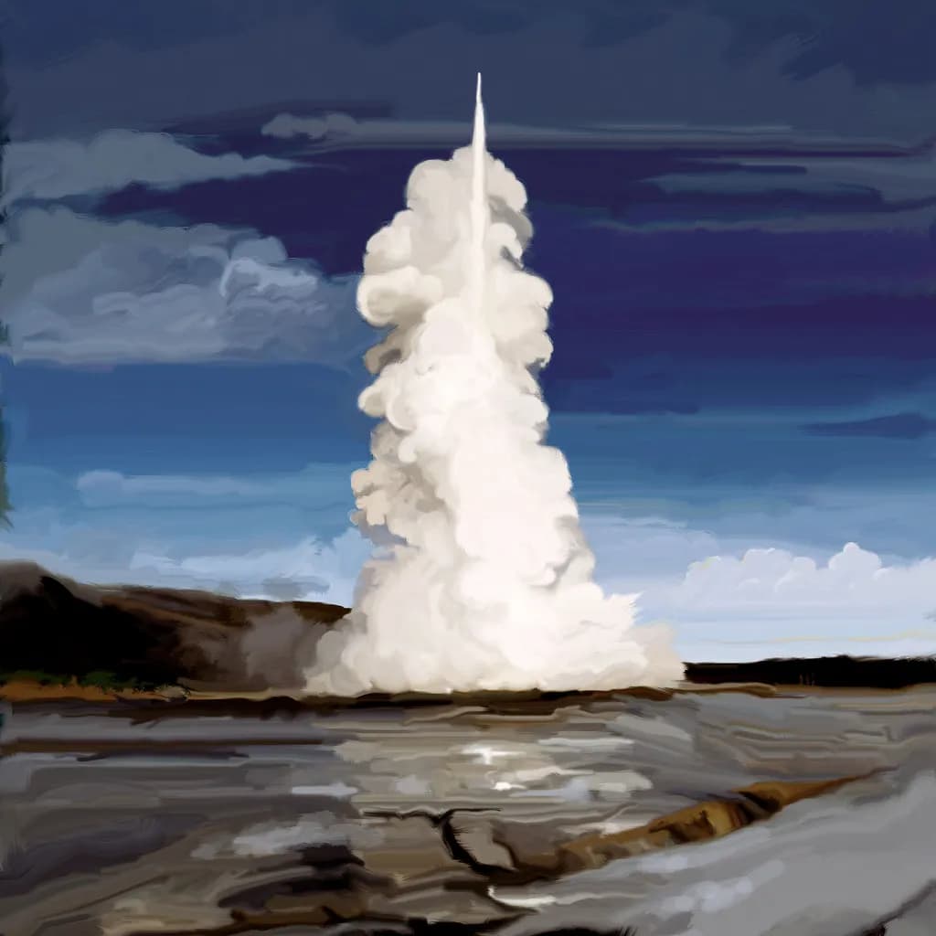 Geysir
