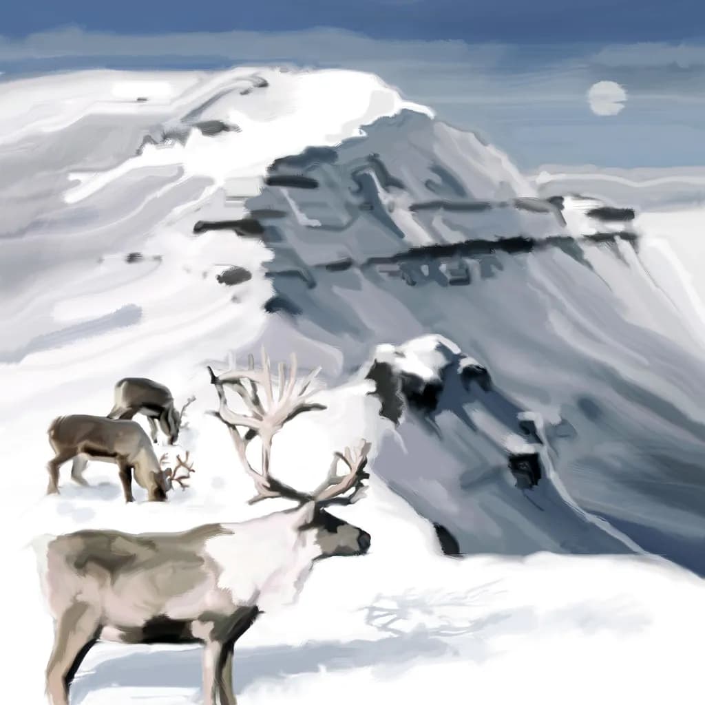 Rudolph the Reindeer