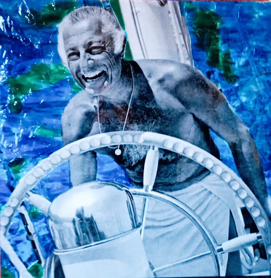 Joyful Navigator