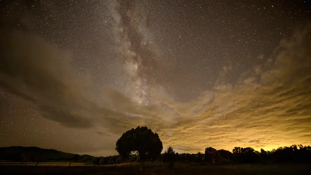 Llano Lights