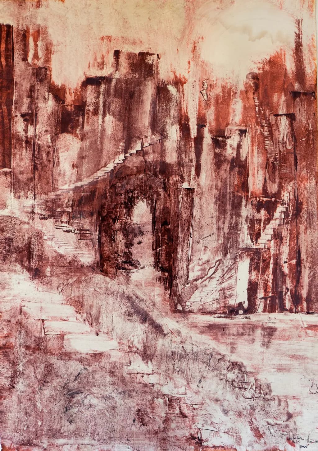 Ancient Echoes