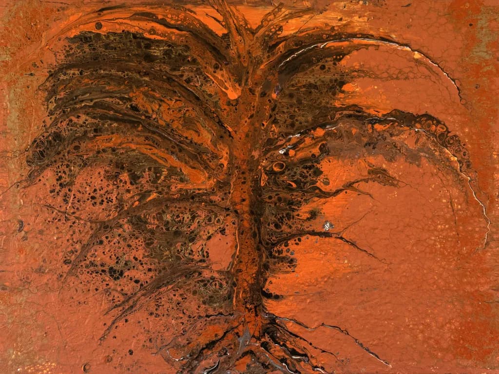 Rise- Fire & Earth Portal