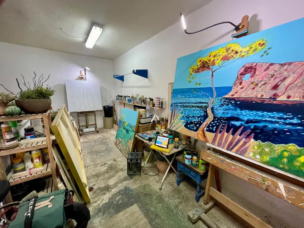 Studio Life