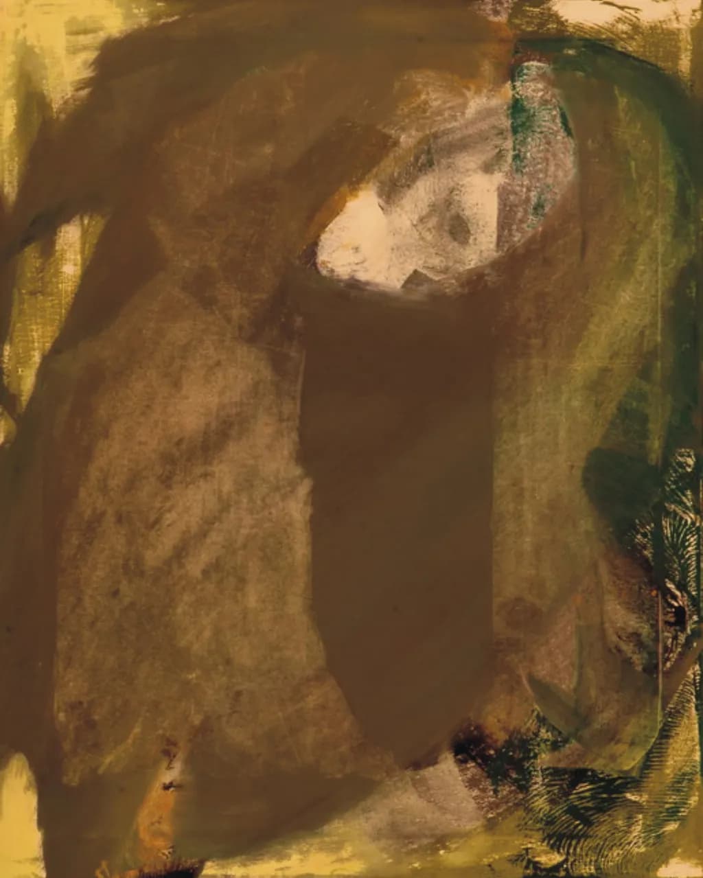 Whispers of Existence: A Journey Through Abstract Realities
