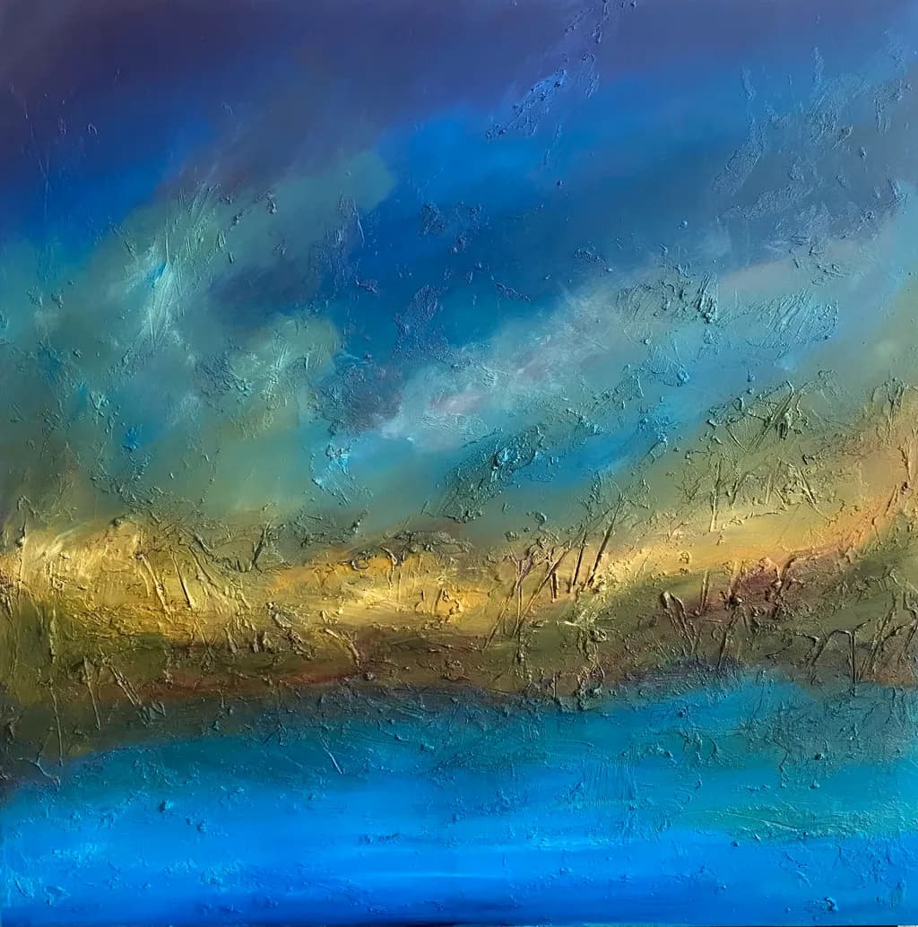 As the Tide turns