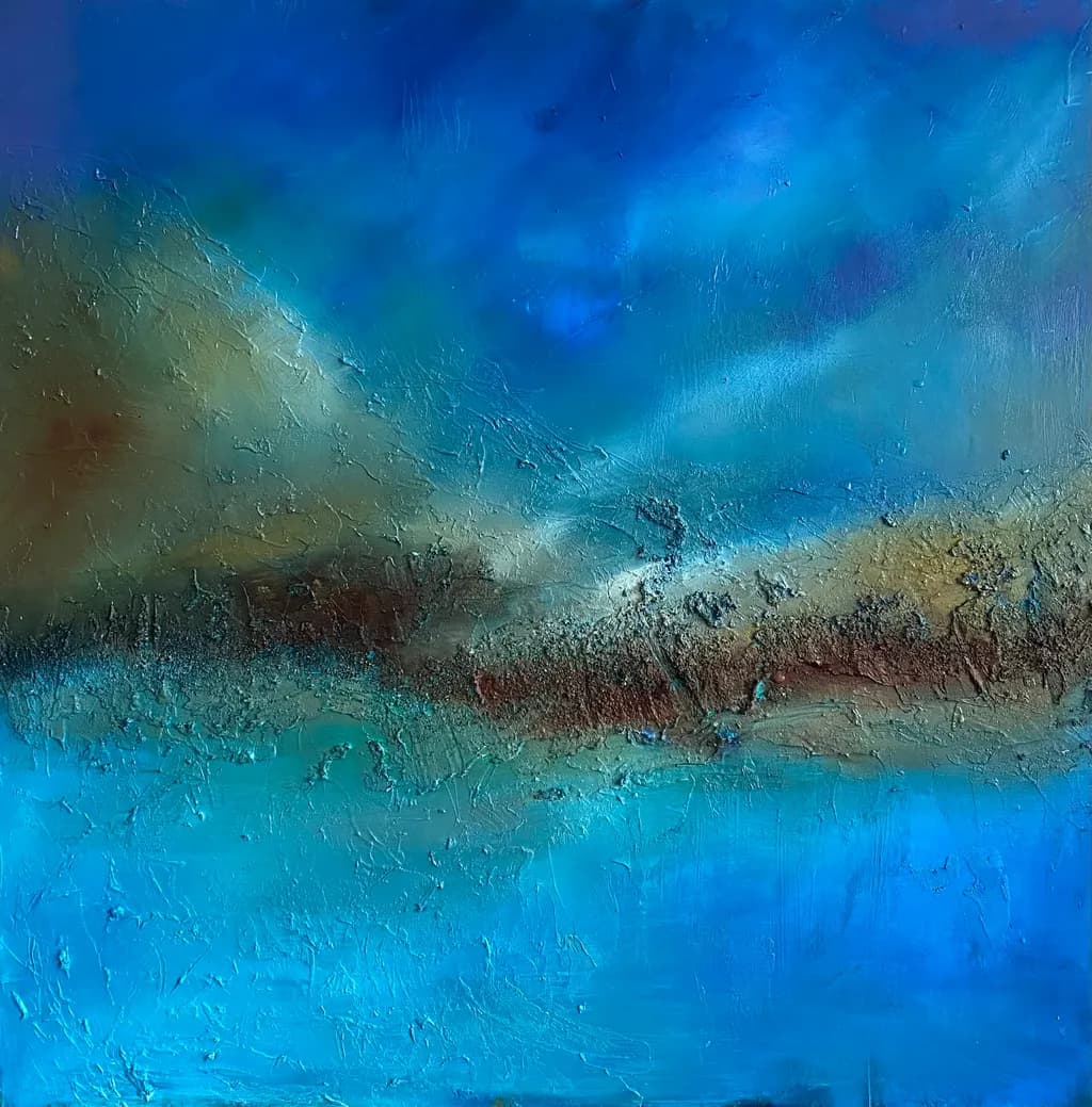 Sailing another mans storm