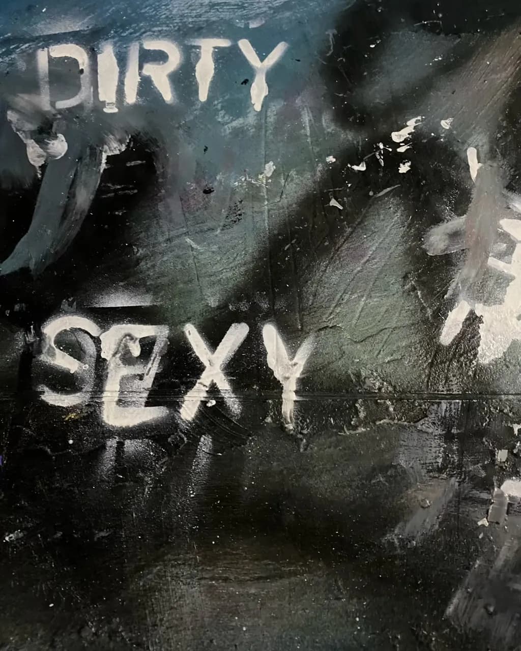 Dirty Sexy