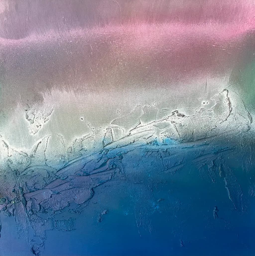 Gradient Serenity