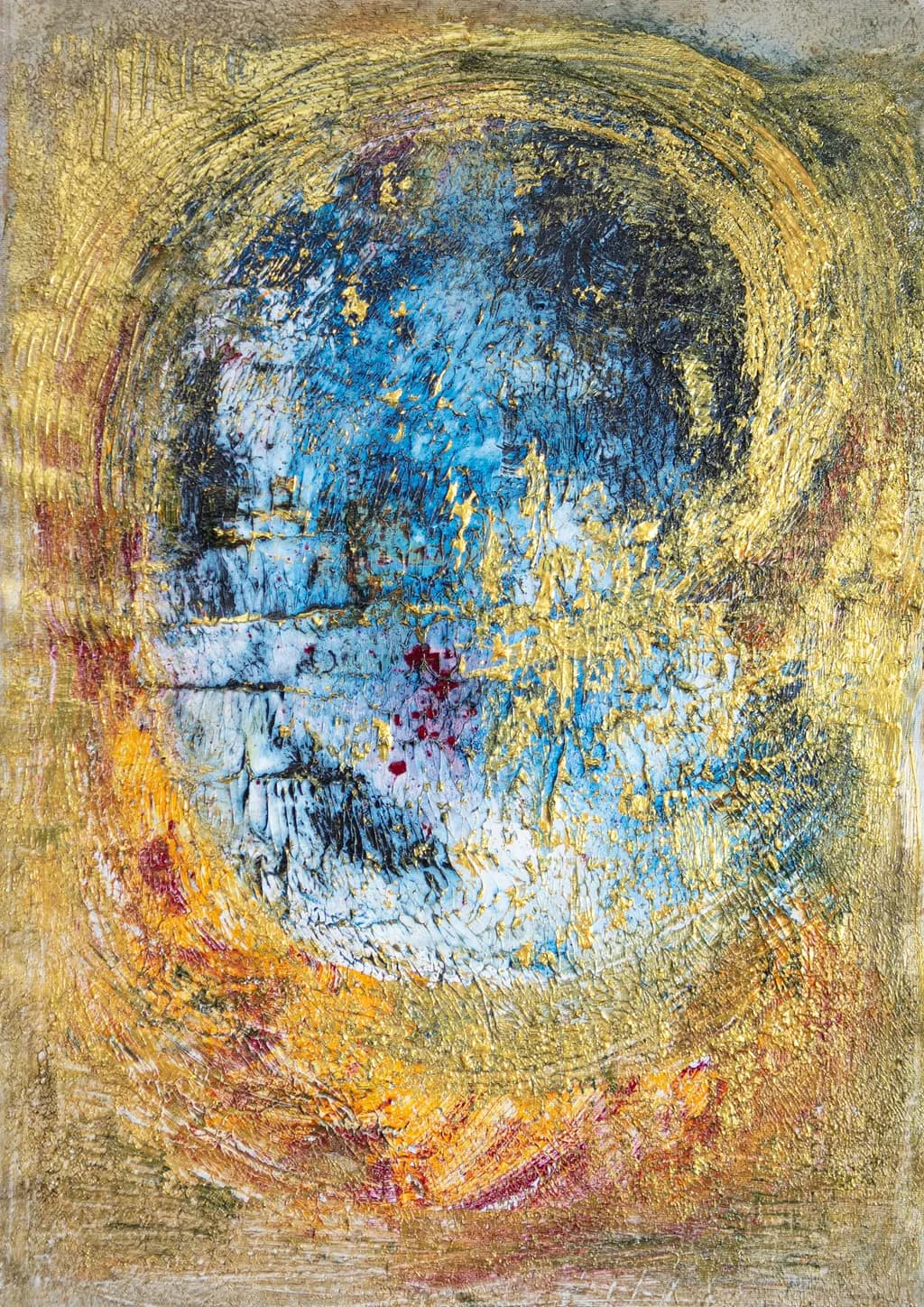 Celestial Harmony