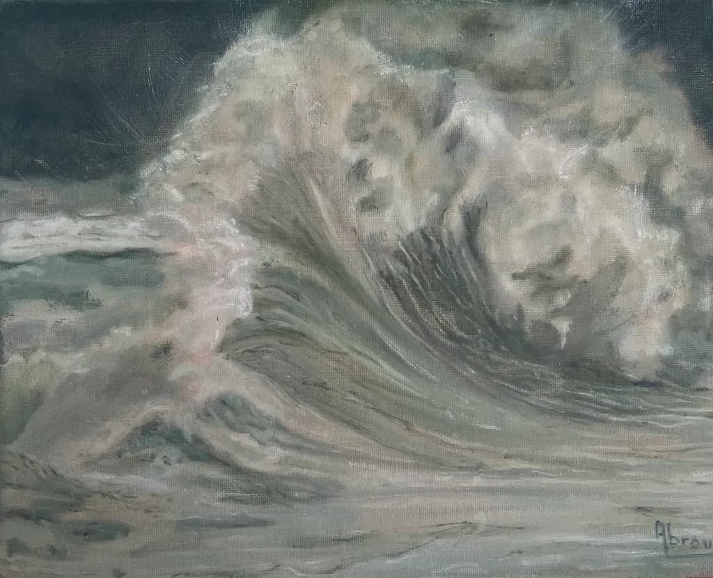 Tempest Surge