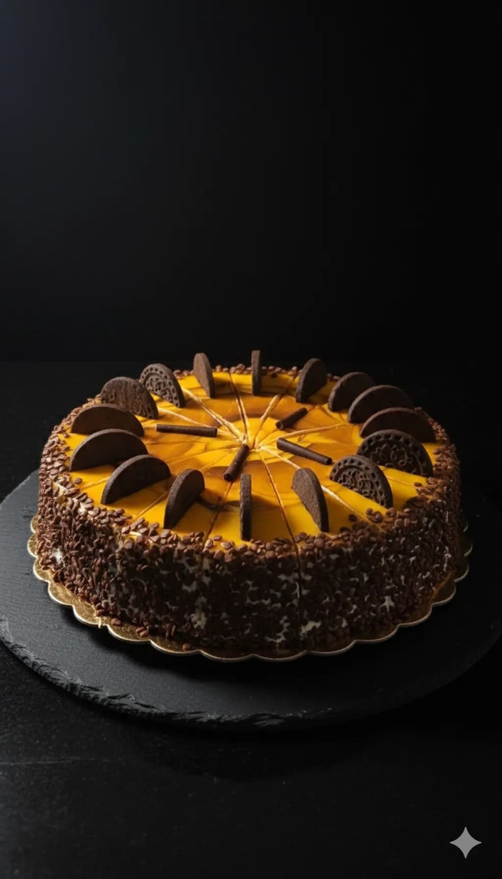 Chocolate Indulgence