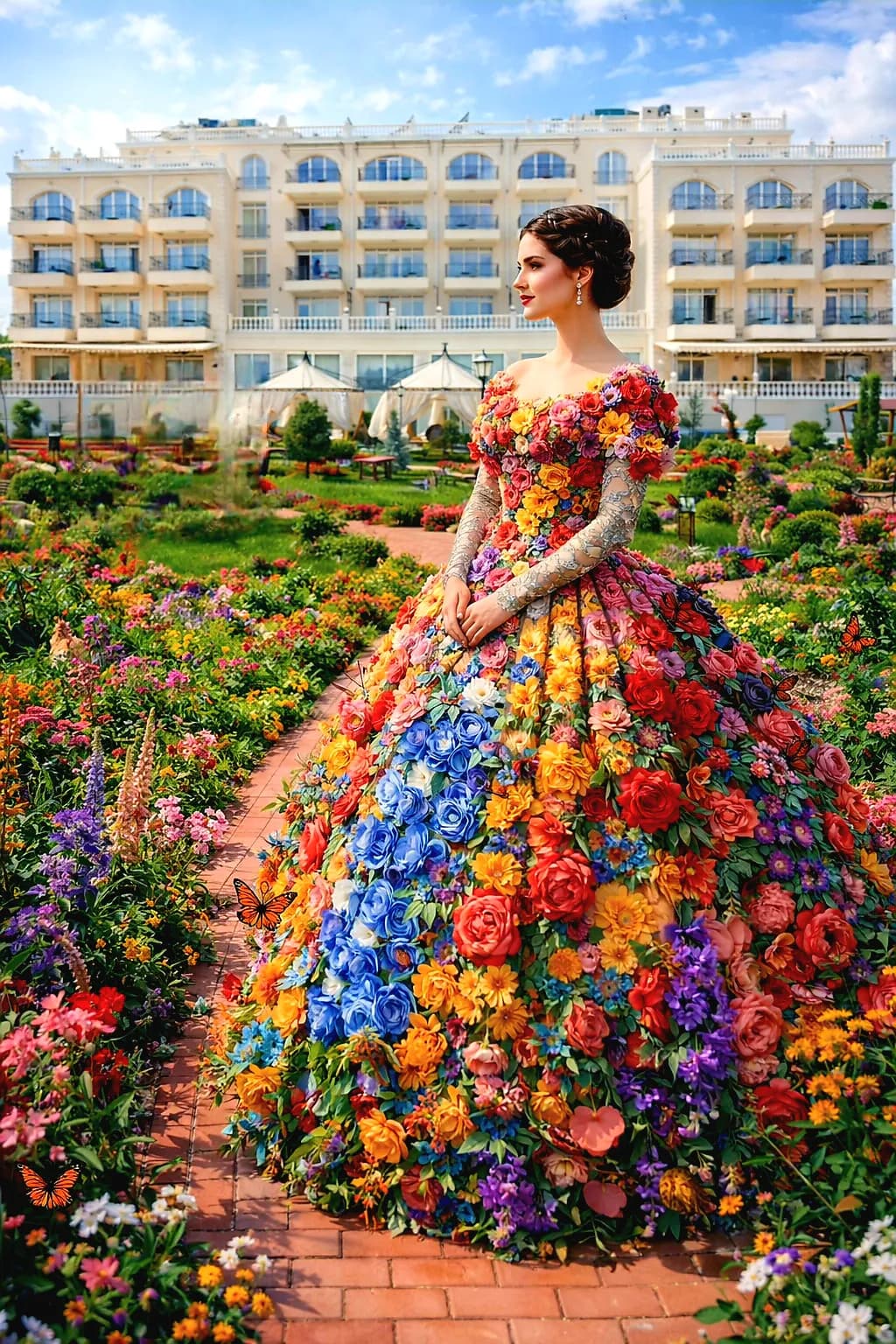 Floral Elegance