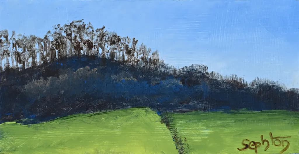 Horizon #3