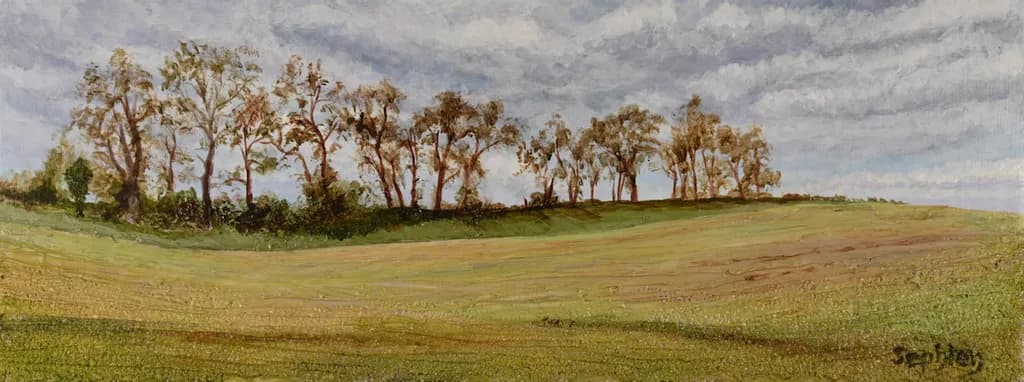 Horizon #1