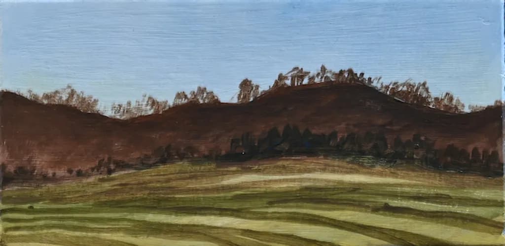 Horizon #4