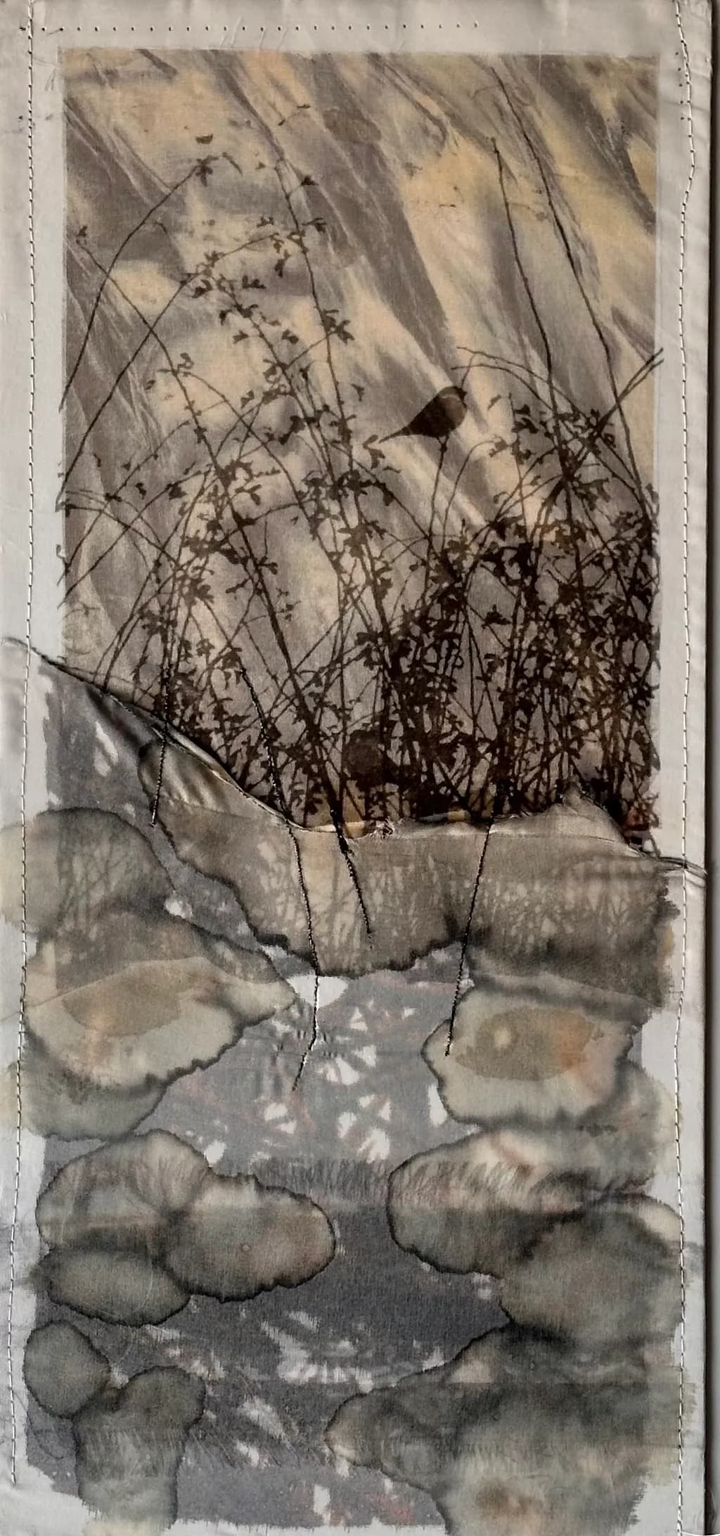 Silent Thicket