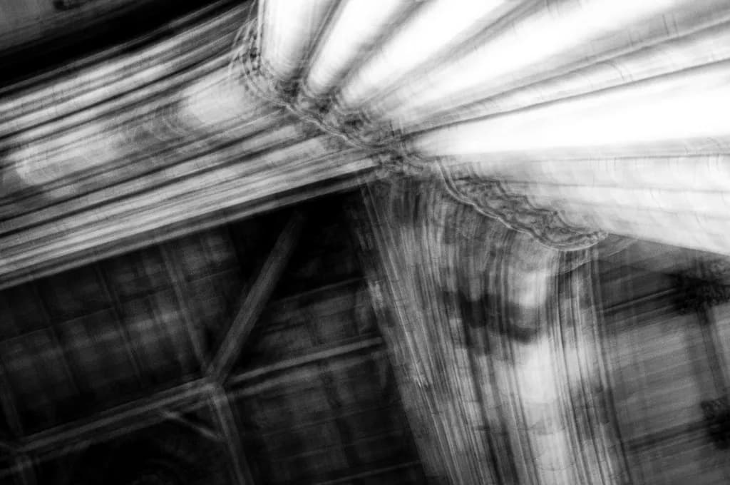 Architectural Echoes