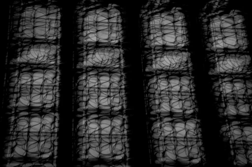 Shadowed Patterns