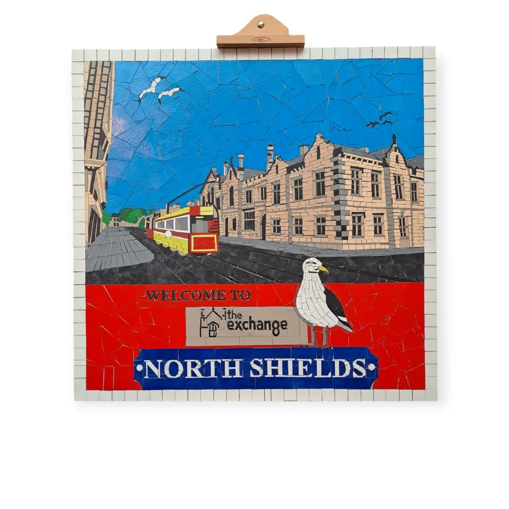 Welcome to North Shields: A Vibrant Mosaic of Community and Heritage