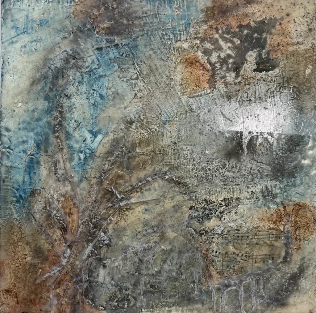Rustic Resonance
