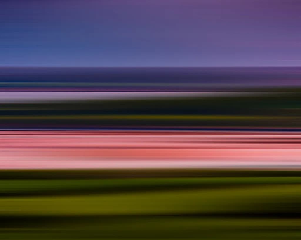 Twilight Horizon