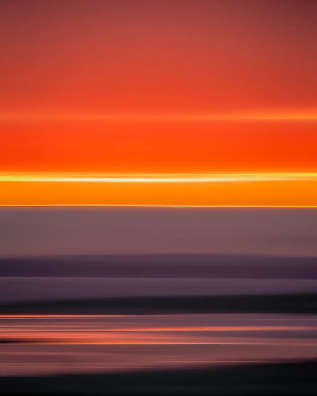 Morning Glow
