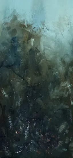 Teal Forest Gallery